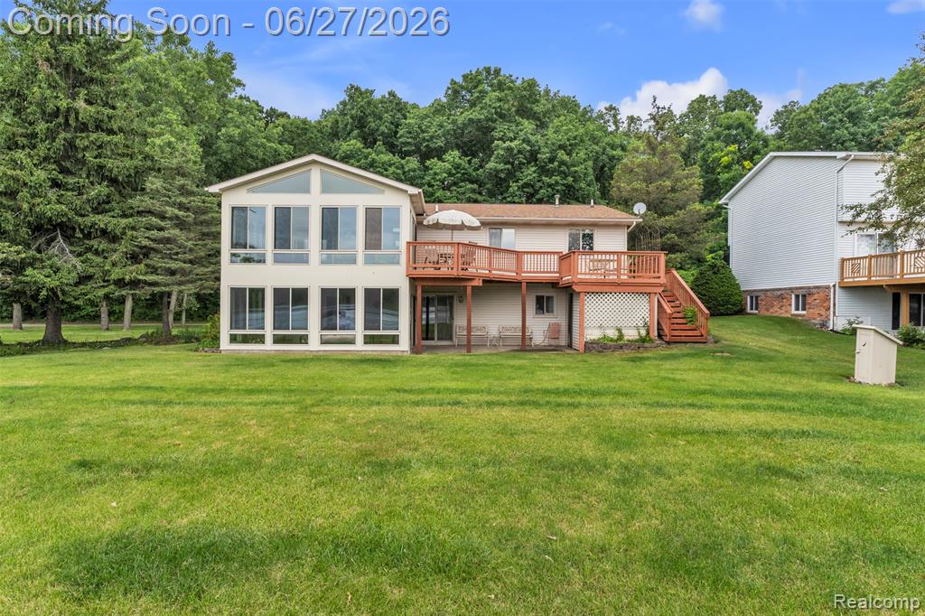 2276 Webster Park Drive, Howell, MI 48843 — Photo 53