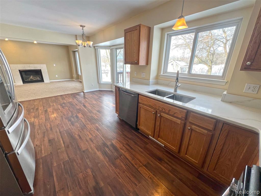 47546 Belmont Drive, Belleville, MI 48111 — Photo 20