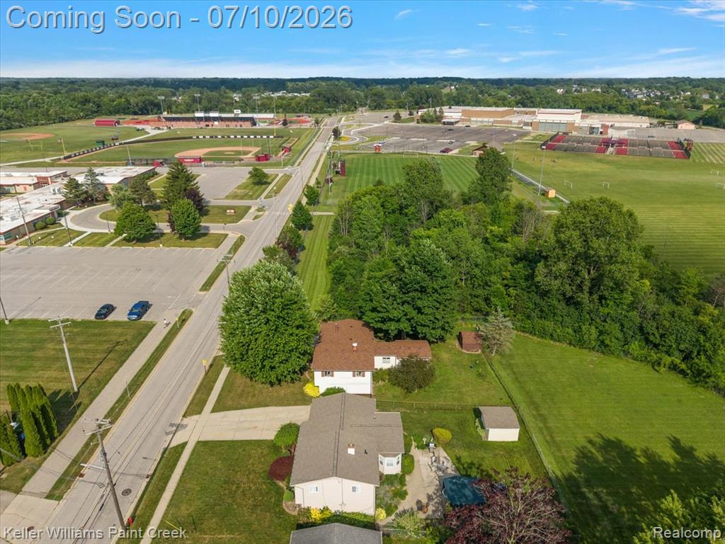 550 E Clark Street, Davison, MI 48423 — Photo 23