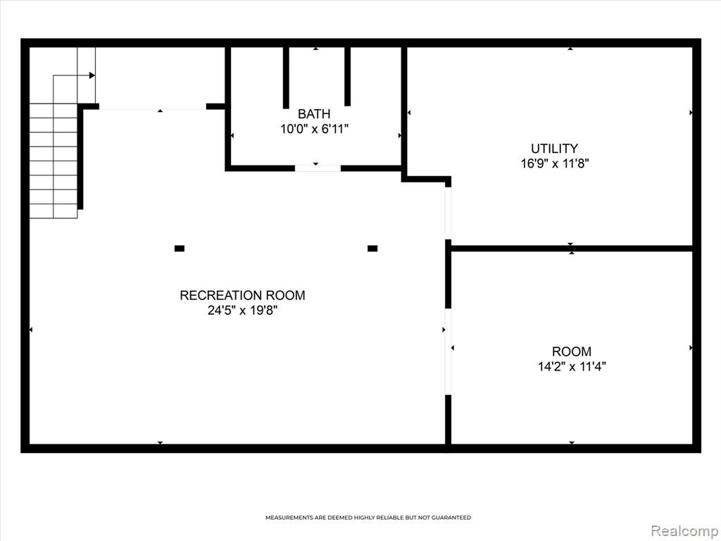 39559 Old Dominion Drive, Clinton Twp, MI 48038 — Photo 31
