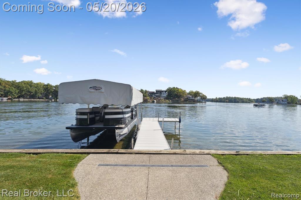 16295 Whitehead Drive, Linden, MI 48451 — Photo 51