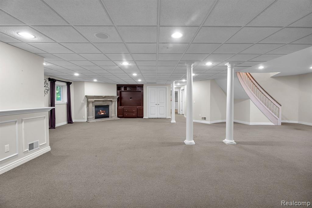 5779 Pinecrest Estates Drive, Ann Arbor, MI 48105 — Photo 50