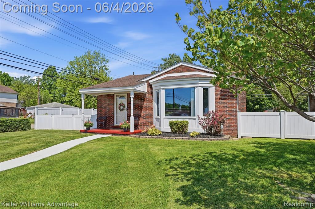 29764 Marquette Street, Garden City, MI — Photo 36