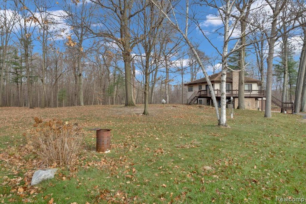 4390 PHILLIPS Road, Metamora, MI 48455 — Photo 21