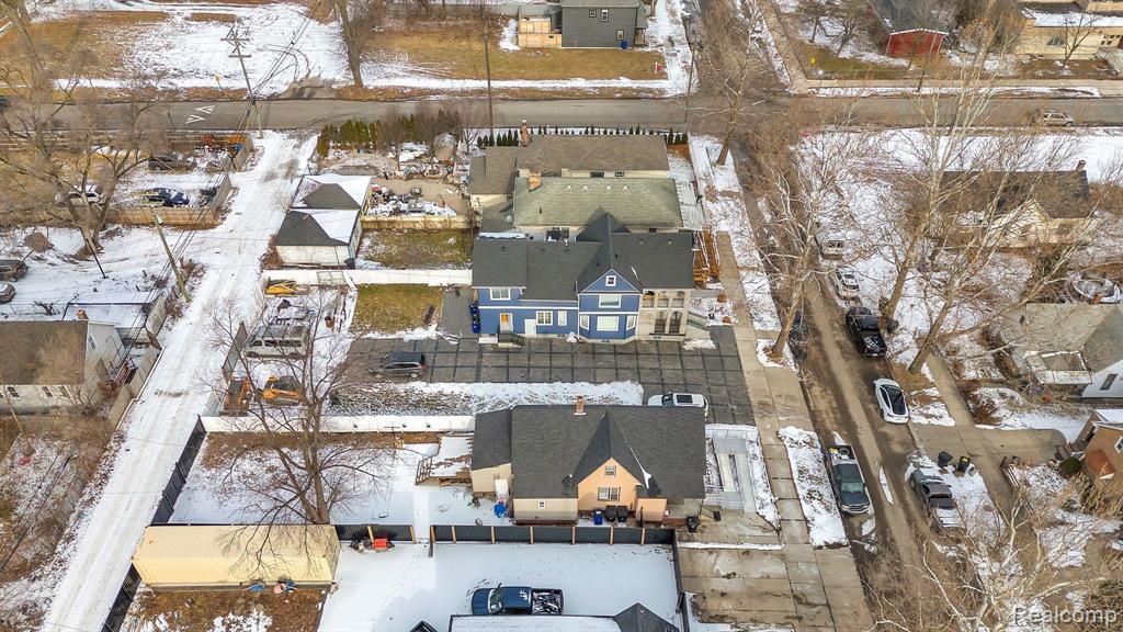 1177 MCKINSTRY Street, Detroit, MI 48209 — Photo 8