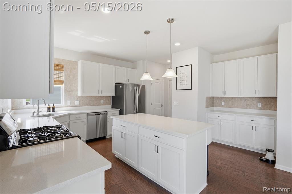 241 Quartz Way, White Lake, MI — Photo 20