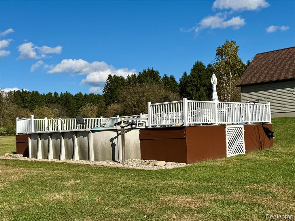 835 N Lake George Road, Attica, MI 48412 — Photo 26