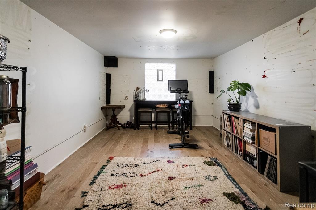 101 Connecticut Street, Highland Park, MI 48203 — Photo 33