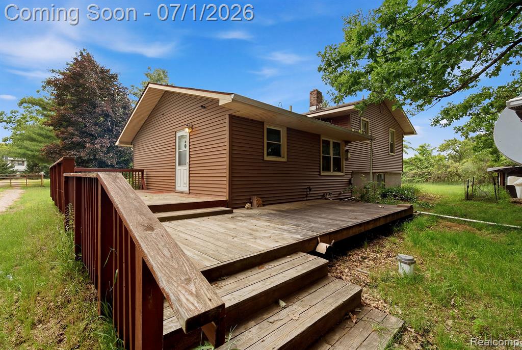 4762 Lonsberry Road, Columbiaville, MI 48421 — Photo 6