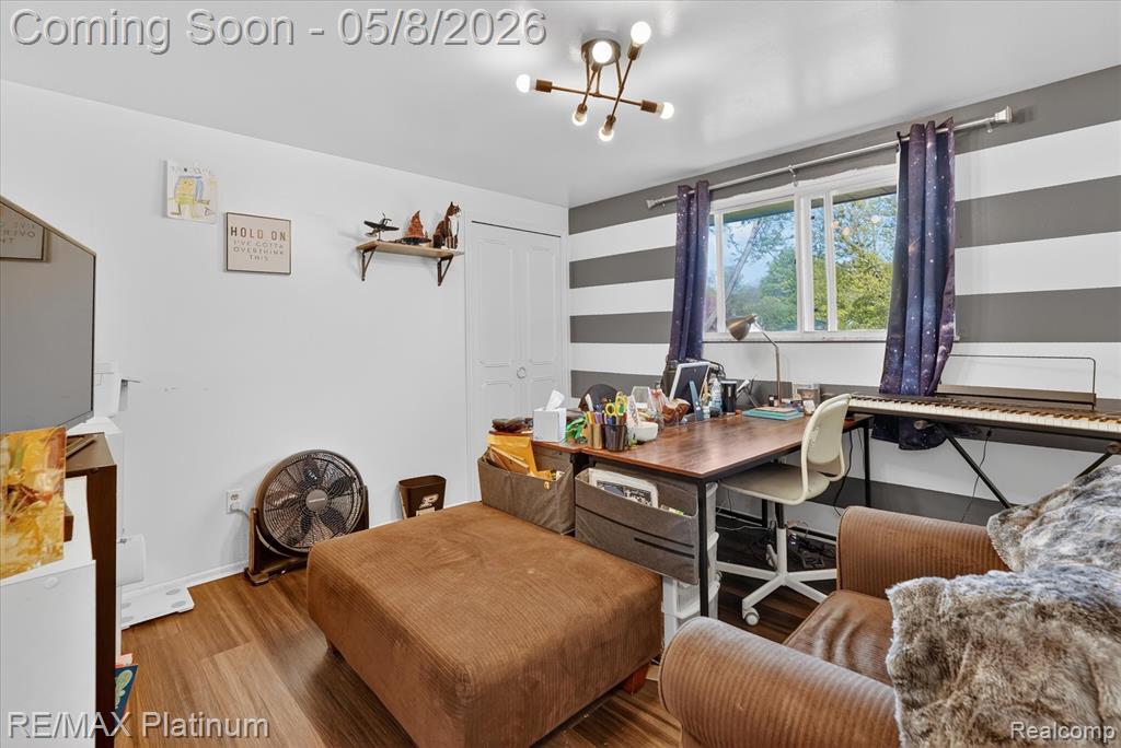 1254 Heathercrest Drive, Flint, MI 48532 — Photo 55