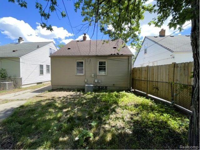 4230 Longtin Avenue, Lincoln Park, MI 48146 — Photo 14