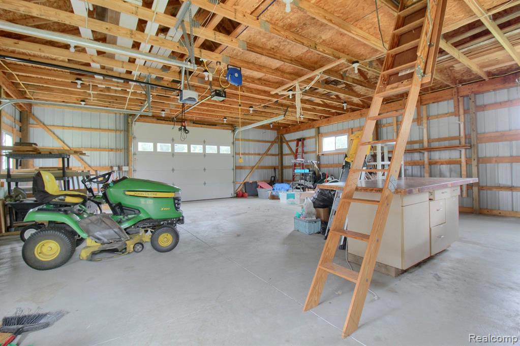 8320 GREGORY Road, Dexter, MI 48130 — Photo 30
