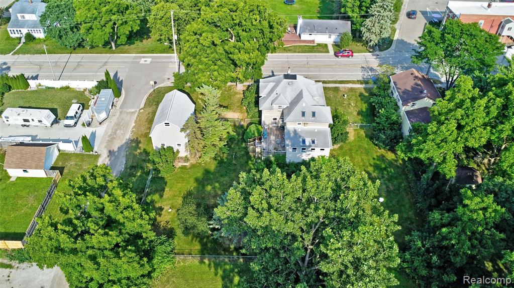 8028 Clarence Street, Goodrich Vlg, MI — Photo 61