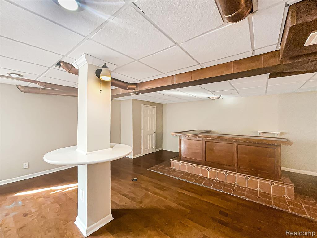 4329 ARETHA Avenue, 2, Detroit, MI 48201 — Photo 17