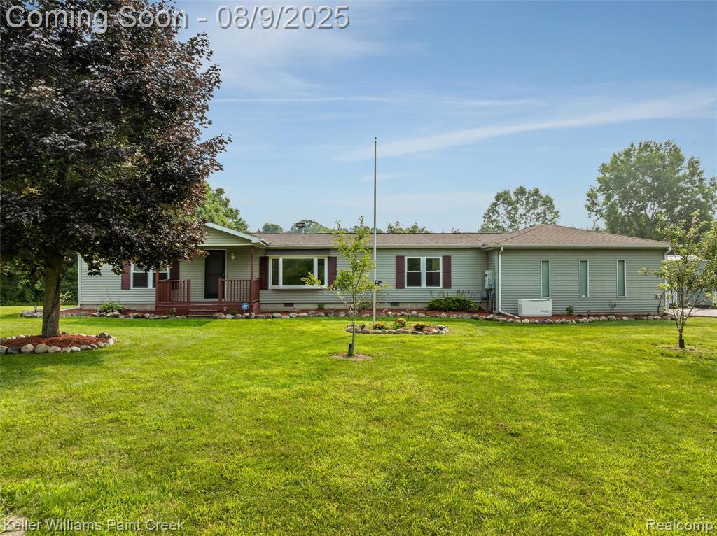 2410 Roods Lake Road, Lapeer, MI 48446 — Photo 4