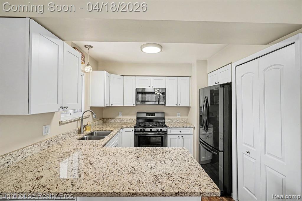 9110 Argentine Road, Linden, MI 48451 — Photo 10