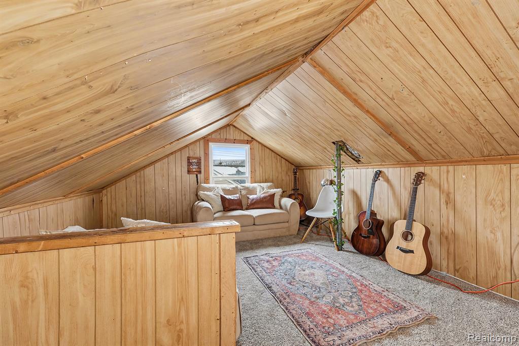 46 E Glass Road, Ortonville, MI 48462 — Photo 13