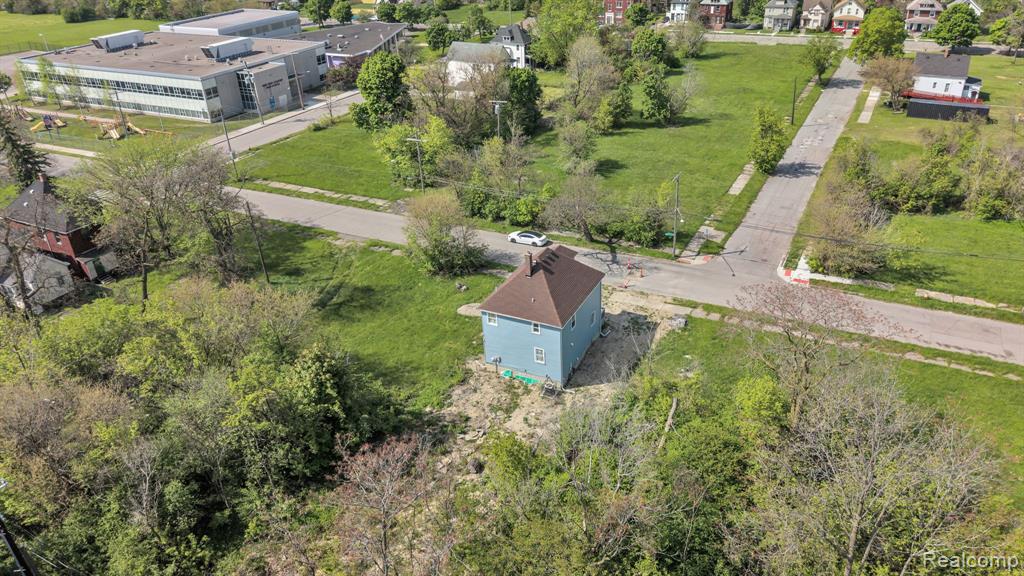 4846 McKinley Street, Detroit, MI 48208 — Photo 33