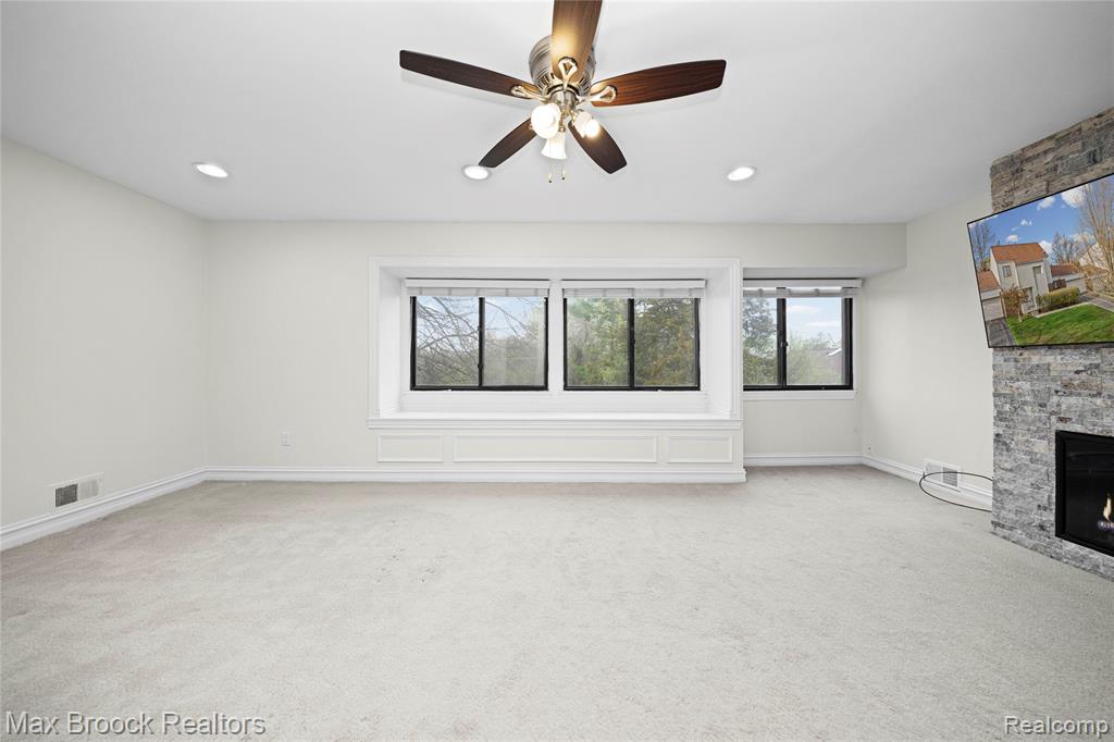 5324 Fairway Court, West Bloomfield, MI 48323 — Photo 34