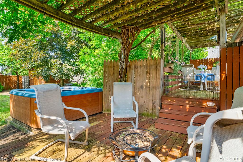 727 Minnie Street, Port Huron, MI 48060 — Photo 46
