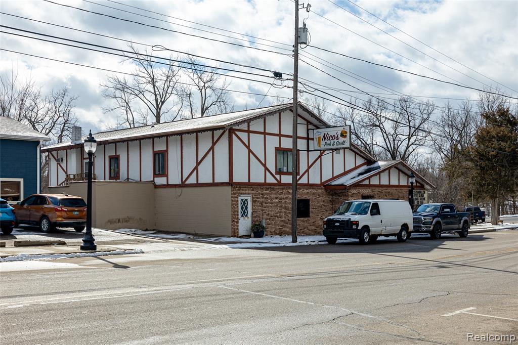 6411 Pleasant River Drive, Delhi, MI 48821 — Photo 47