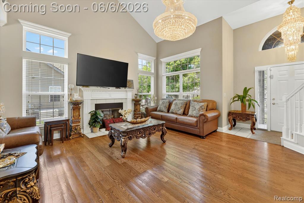 5324 Sequoia Court, Grand Blanc, MI 48439 — Photo 8