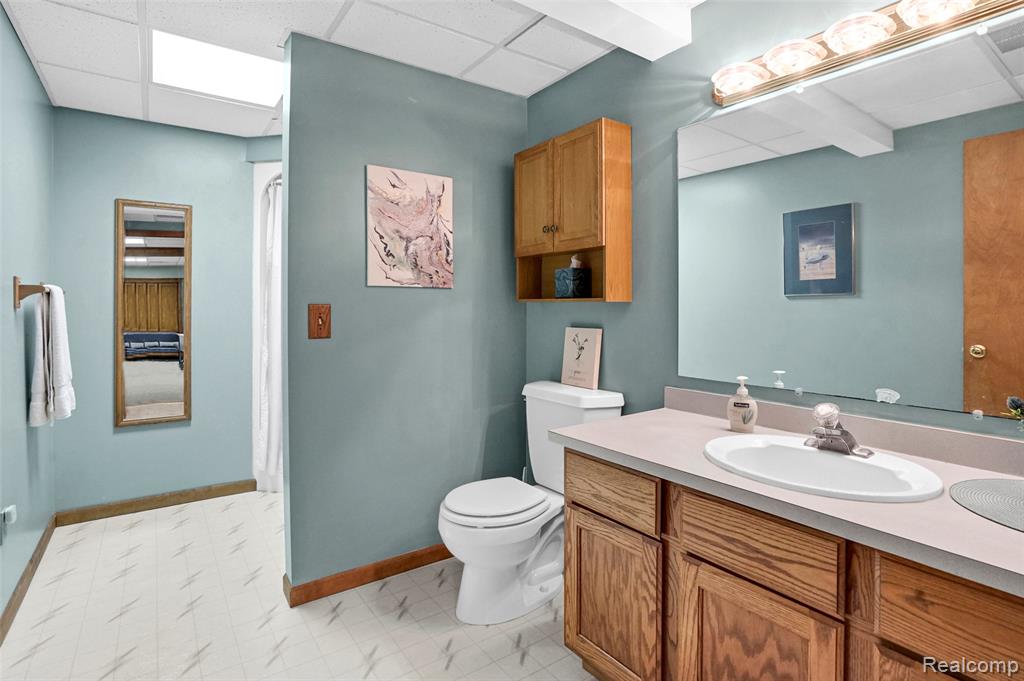 9587 Harmon Lane, South Lyon, MI 48178 — Photo 26