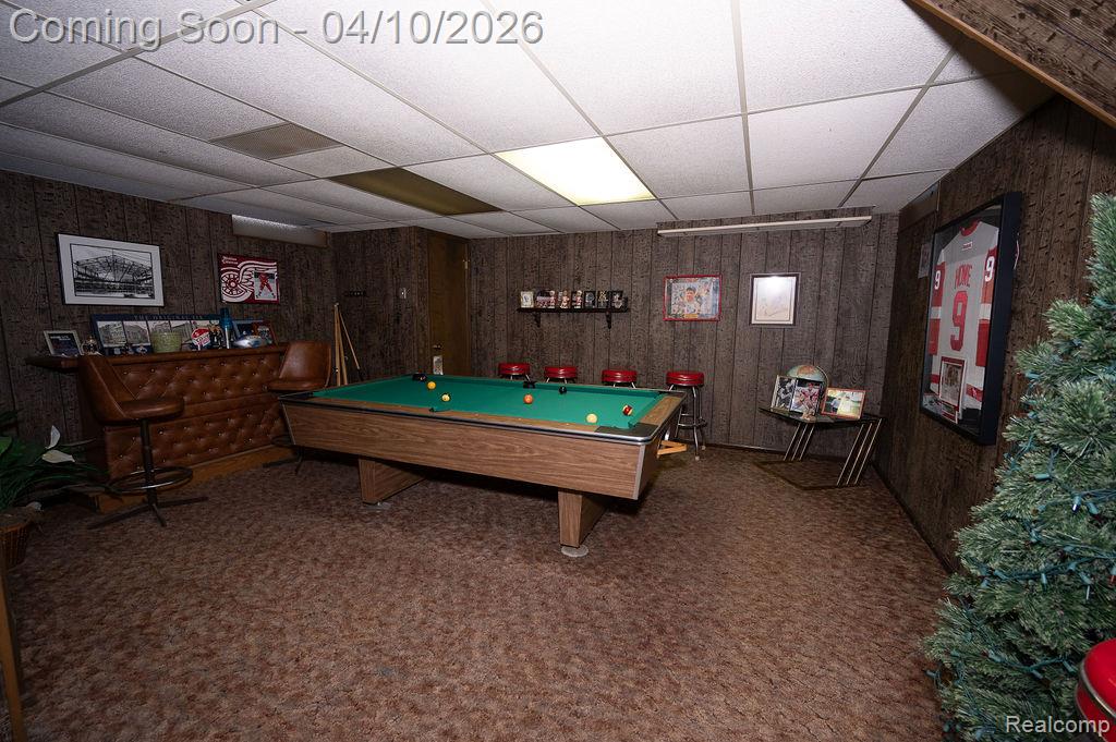 14284 Balmoral Street, Riverview, MI 48193 — Photo 49