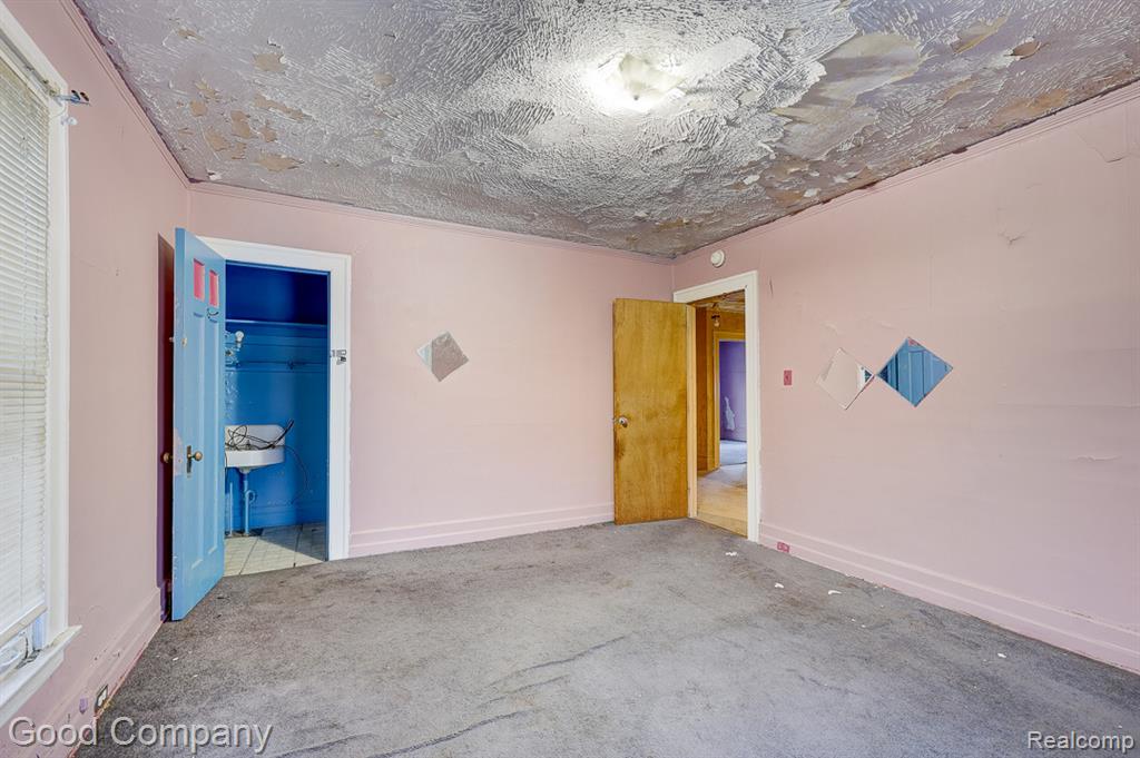 100 Taylor Street, Detroit, MI 48202 — Photo 27