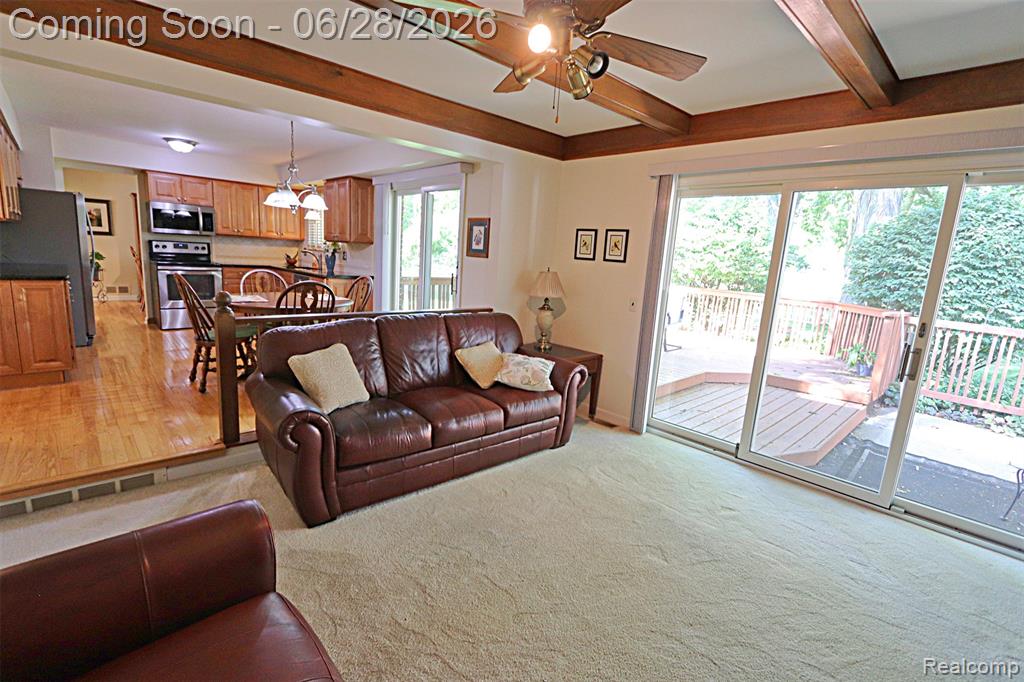 9391 Mayflower Court, Plymouth, MI 48170 — Photo 10