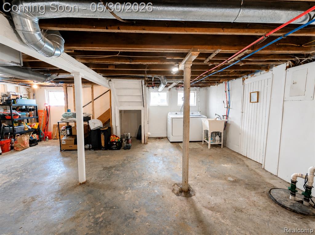 3455 Buckingham Avenue, Detroit, MI 48224 — Photo 17