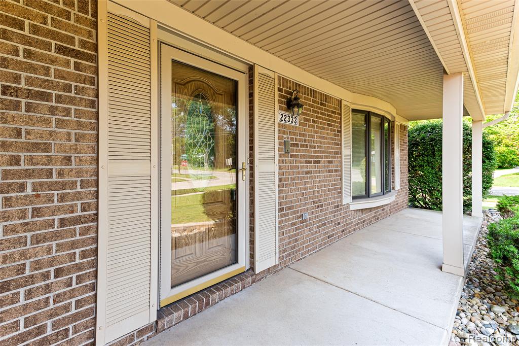 22333 Crestwood Street, Trenton, MI 48183 — Photo 22