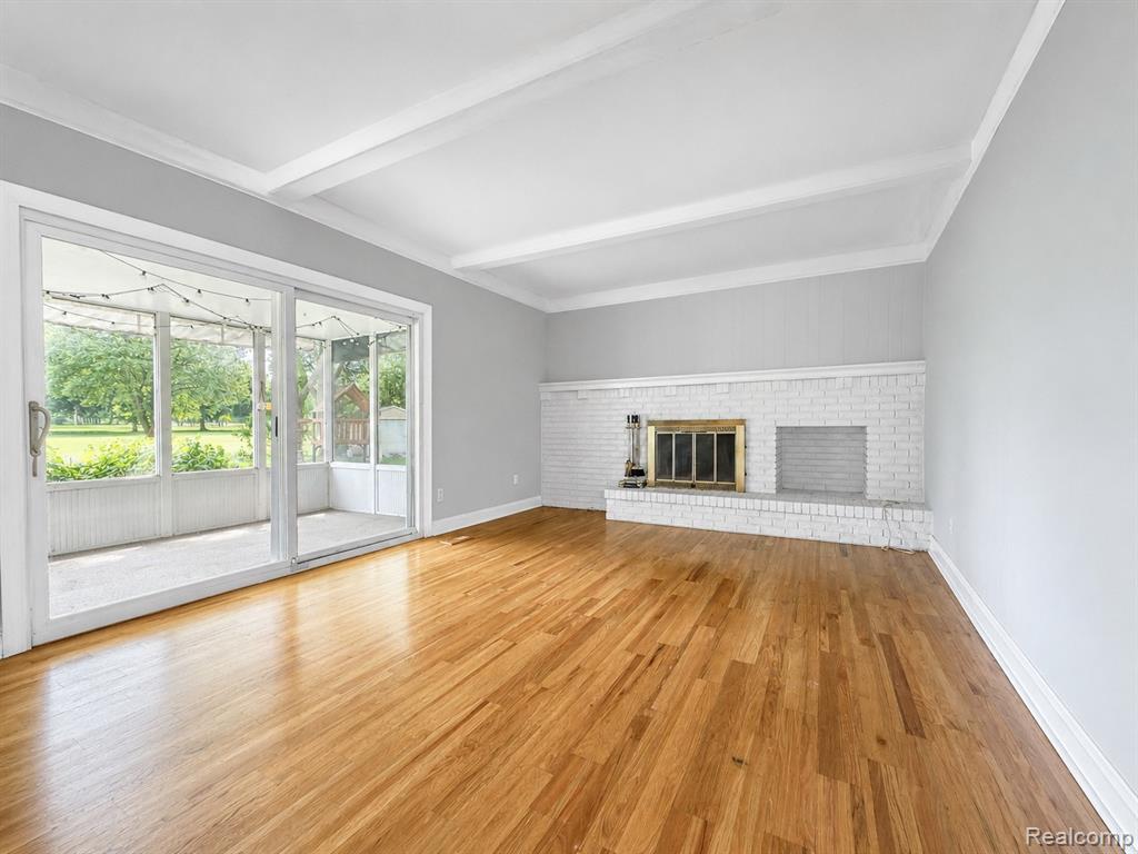 1330 Meadow Green Lane, Linden, MI 48451 — Photo 29