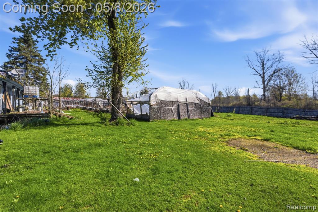 2905 S Plain Road, Caro, MI 48723 — Photo 47
