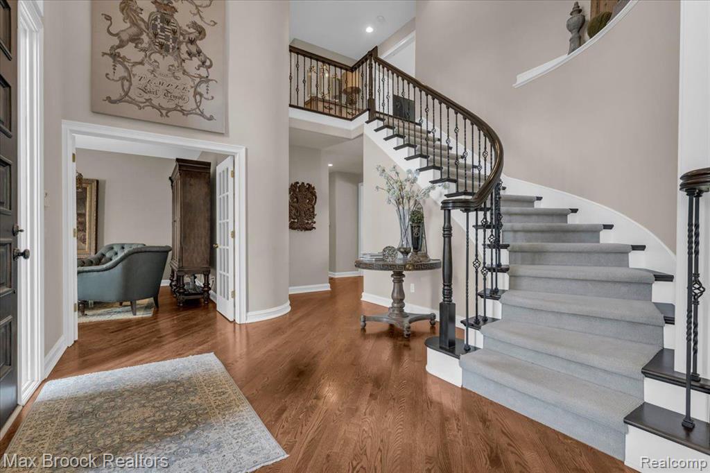 6462 W OAKS Drive, West Bloomfield, MI 48324 — Photo 25