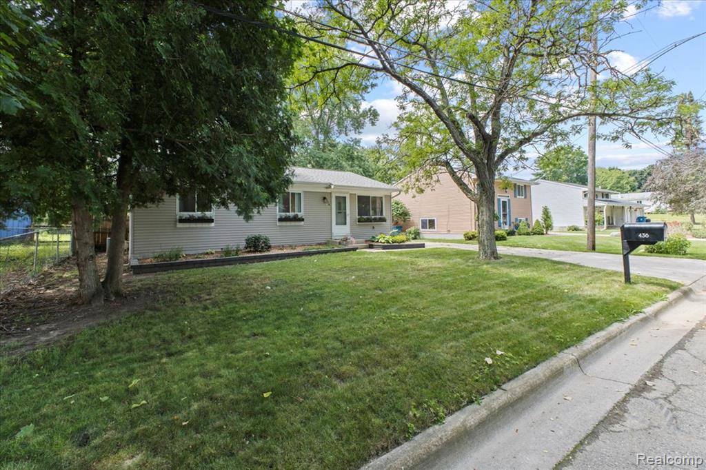 436 Hastings Street, Holly, MI 48442 — Photo 2