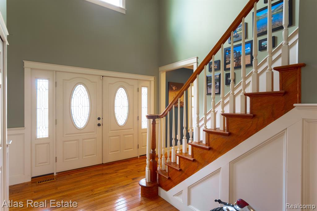 2716 LAKE GEORGE Road, Leonard, MI 48367 — Photo 19
