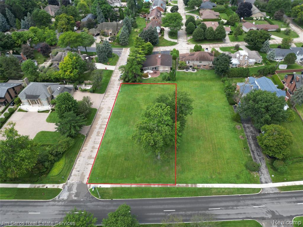 745 Lake Shore Road, Grosse Pointe Shores, MI 48236 — Photo 6