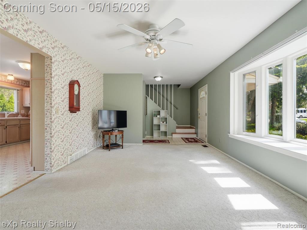 40753 Irval Drive, Sterling Heights, MI 48313 — Photo 6