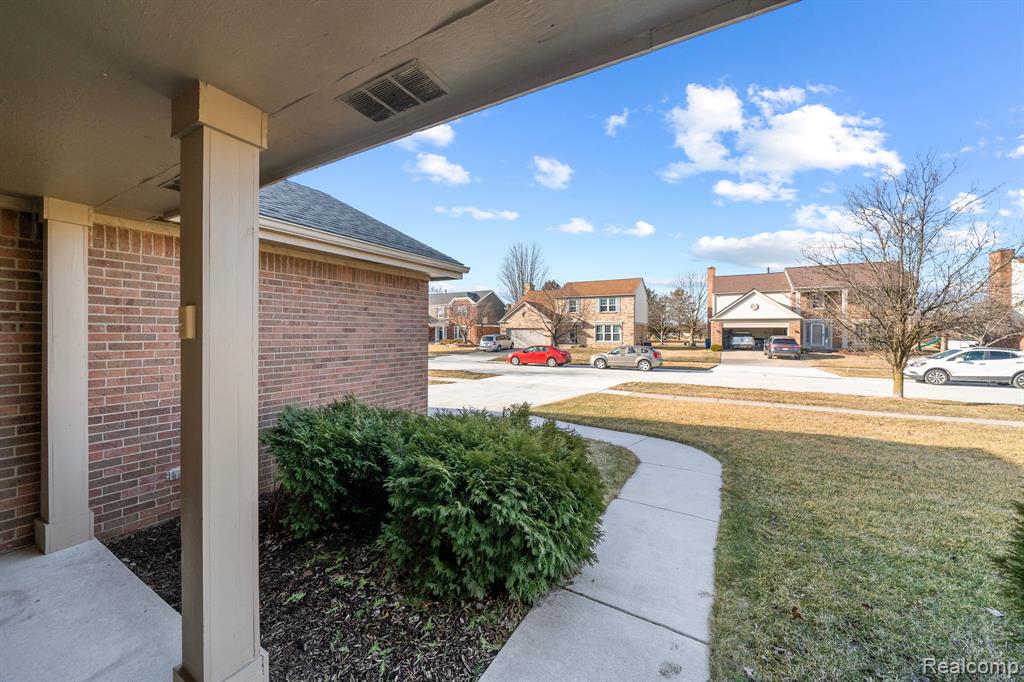 46457 SWANMERE Drive, Canton, MI 48187 — Photo 5