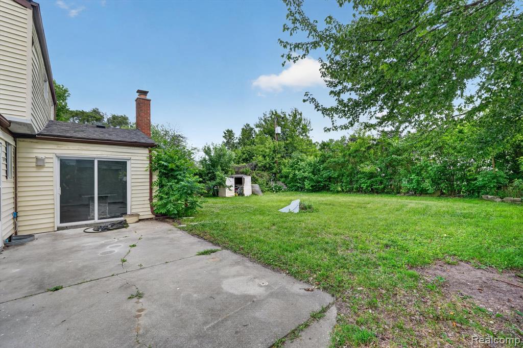 8452 Doncaster, Sterling Heights, MI 48312 — Photo 42