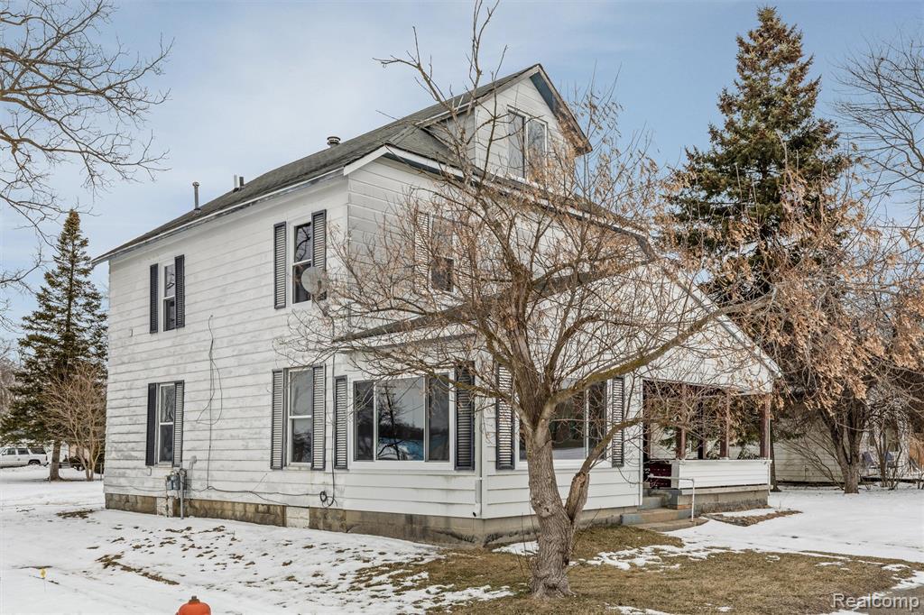 209 W Aldrich Street W, Capac, MI 48014 — Photo 32