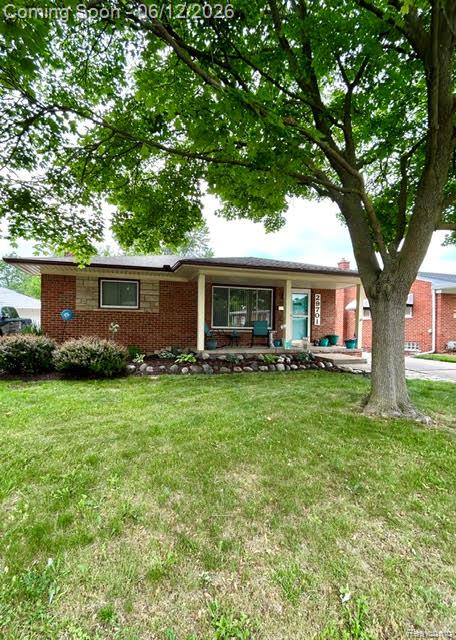 29701 Sherry Avenue, Madison Heights, MI 48071 — Photo 2