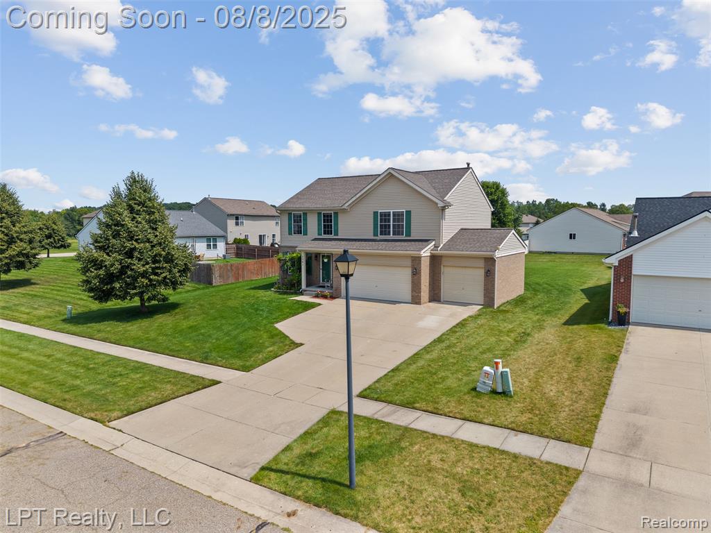 5341 Northwood Road, Grand Blanc, MI 48439 — Photo 2