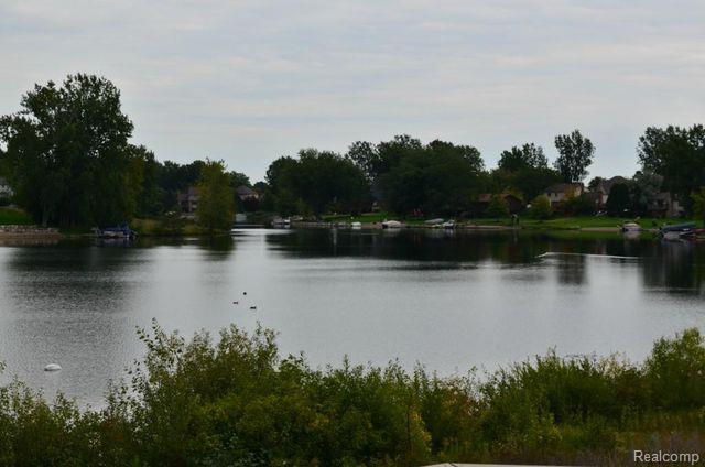1974 Sandy Shores Drive, Oxford, MI 48371 — Photo 6