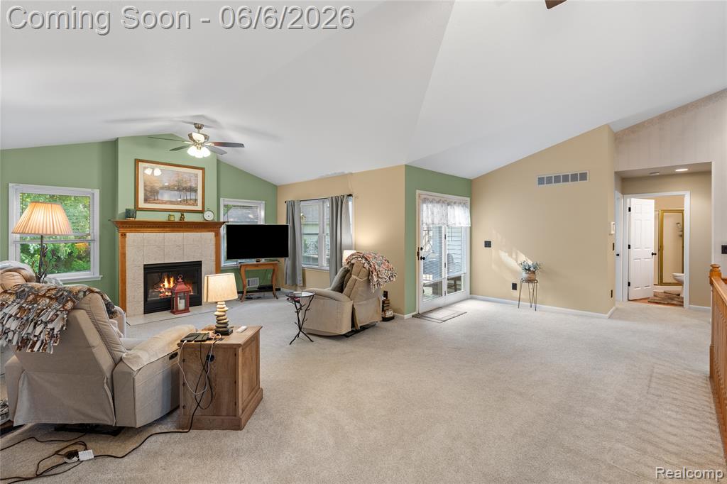 3433 Pinemeadow Court, Davison, MI 48423 — Photo 34