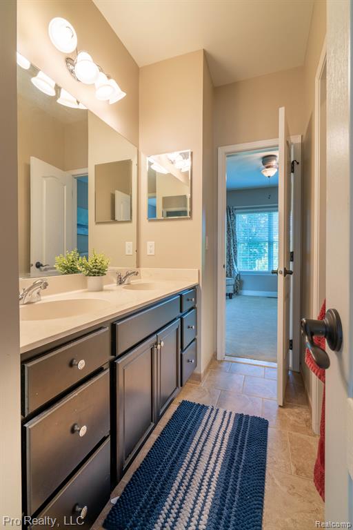 17779 BRIAR RIDGE Lane, Northville, MI 48168 — Photo 35