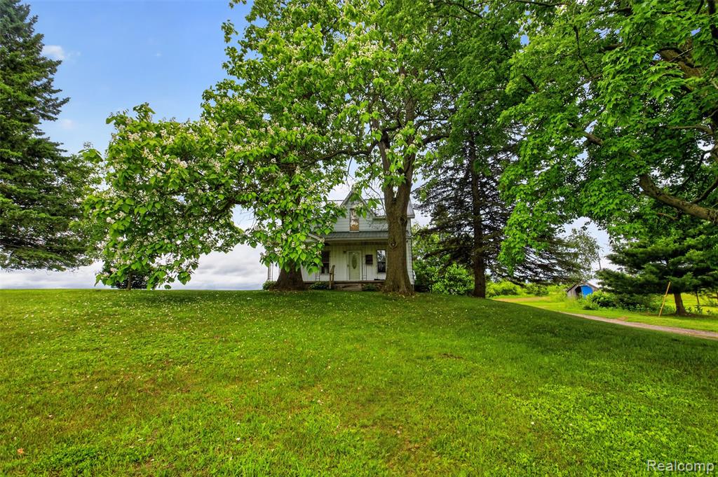 6007 Leix Road, Mayville Vlg, MI 48744 — Photo 28