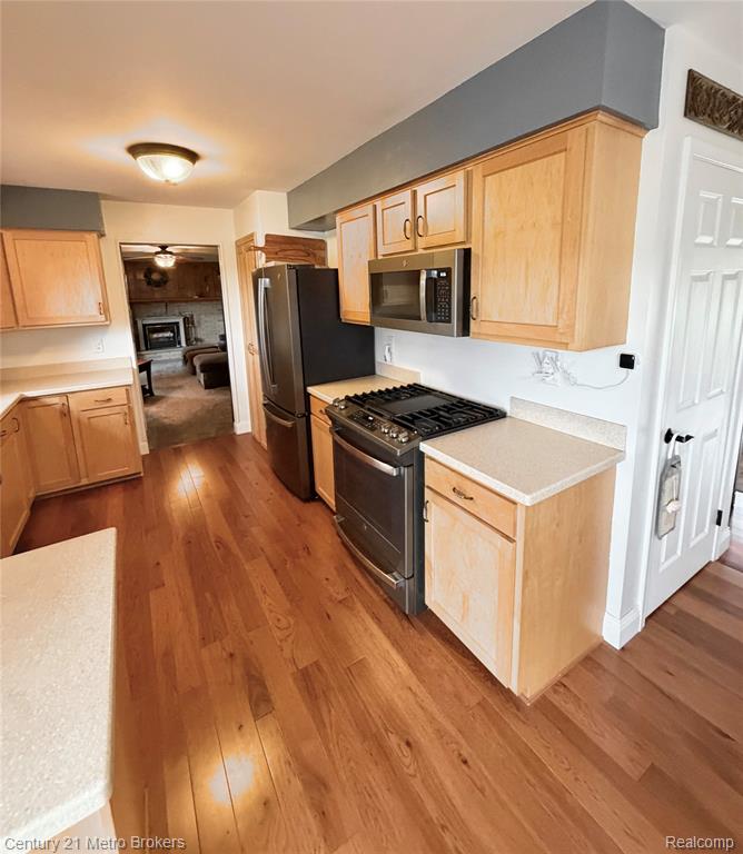 3259 N Seymour Road, Flushing, MI 48433 — Photo 15
