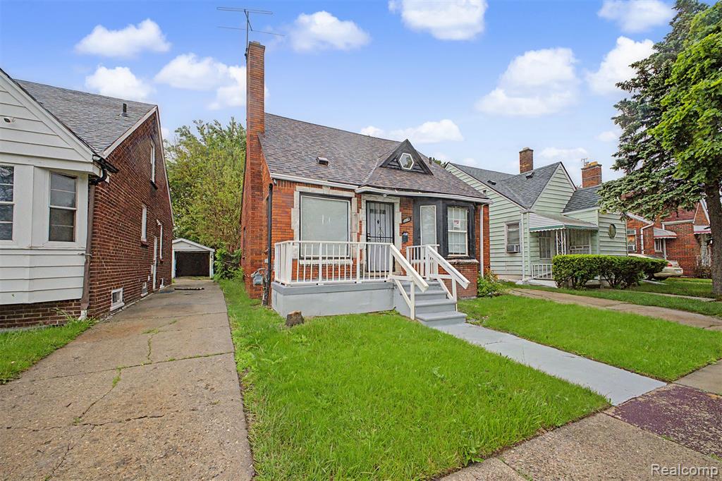 8849 Whitcomb Street, Detroit, MI 48228 — Photo 3